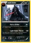 Darth Vader