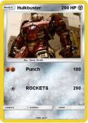 Hulkbuster