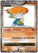 ATOMISATEUR