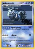 hydroerm