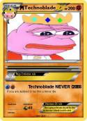 Technoblade