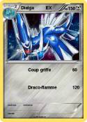 Dialga EX