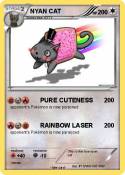NYAN CAT