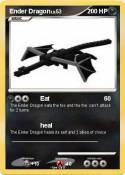 Ender Dragon