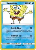 Spongebob