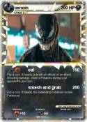 venom