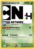 CartoonNetWork