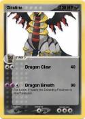 Giratina