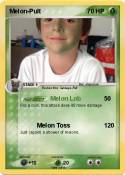 Melon-Pult