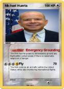 Michael Huerta