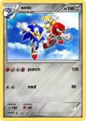 sonic