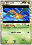 Charazard