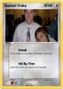 Bastard Trulby