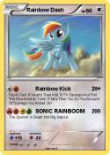 Rainbow Dash