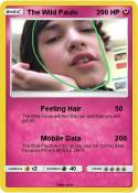 The Wild Paulo