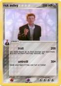 rick astley