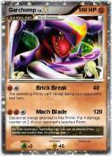 Garchomp