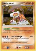 Landorus