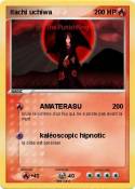 itachi uchiwa