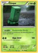 Creeper