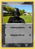 Vader