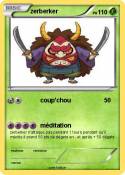 zerberker