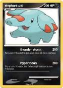 elephant