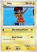 Daisy