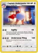 Captain Underpa