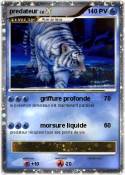 predateur