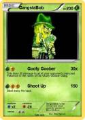 GangstaBob
