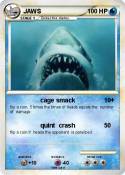 JAWS