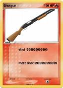 Shotgun