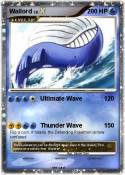 Wailord