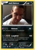 Jack Hanson
