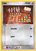 Cake