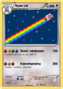 Nyan cat