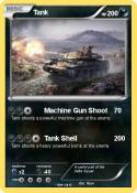 Tank