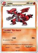 zedon