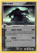 grim reaper