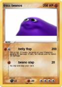 thicc beanos