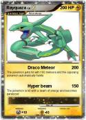 Rayquaza
