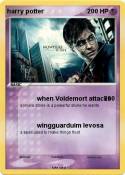 harry potter