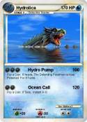 Hydrolica