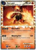 Fire Lord