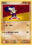 Sonic