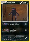 ender man