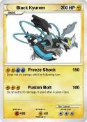 Black Kyurem