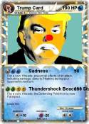 Trump Card