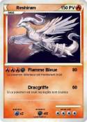 Reshiram
